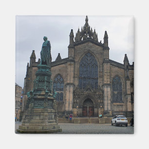 Sint-Giles-kathedraal, Edinburgh Magneet