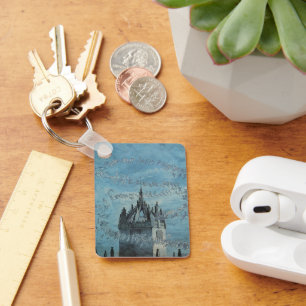 Sint-Gillis - Zijn klokken door Charles Altamont D Sleutelhanger