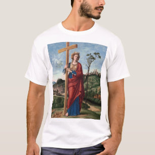 Sint-Helena door Cima da Conegliano T-shirt