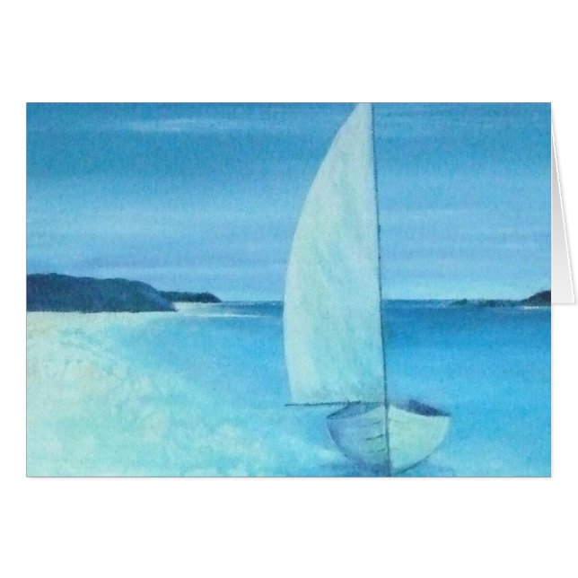 Sint-Helens-pool, Scilly-eilanden (Voorkant Horizontaal)