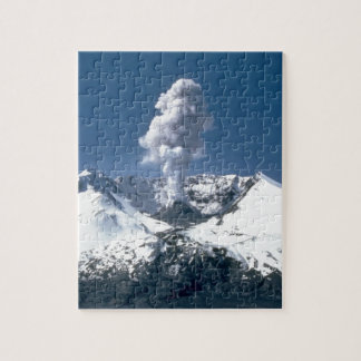 Sint-Helens, Volcano Legpuzzel