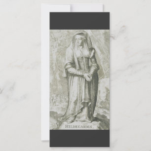 Sint-Hildegard van Bingen