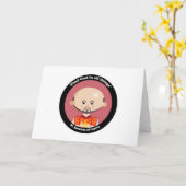 Sint-Ignatius van Loyola Kaart (Gele Bloem)