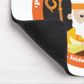 Sint-Isidore van Sevilla Muismat (Hoek)