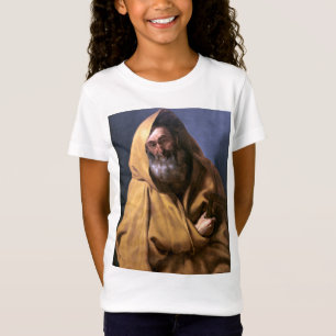 Sint-Jacobus de Meerdere door Rubens  T-shirt