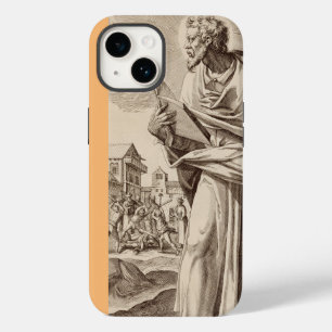 Sint-Jacobus de Mindere, zoon van Alfeüs Case-Mate iPhone 14 Hoesje