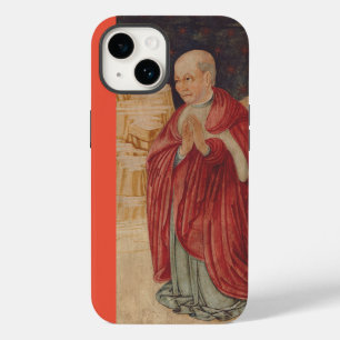 Sint Jan Cassianus Kerkvader Case-Mate iPhone 14 Hoesje