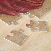 Sint Jan Cassianus Kerkvader Legpuzzel (Zijkant)
