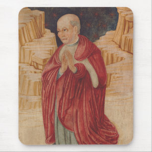 Sint Jan Cassianus Kerkvader Muismat