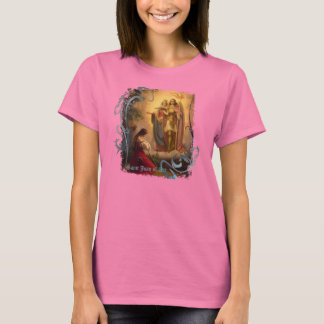  Sint-jansbrood van Arc Women's T-Shirt
