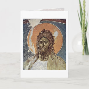 Sint-janskruid de slaafs van de meester van Gracan Kaart