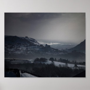 Sint-janskruid - Poster 8 x 10
