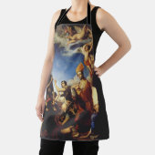 Sint Januarius Bisschop van Benevento Schort (Insitu)