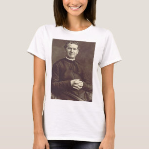 Sint Johannes Bosco Priester en belijder T-shirt