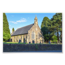 Sint-Johannes de Doperkerk, Rogerstone