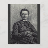 Sint John Bosco Priester en Belijder (Voorkant)