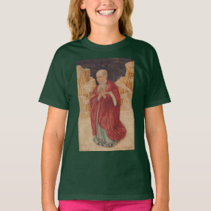 Sint John Cassian Kerk Vader T-shirt