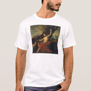 Sint John de Baptist in de Wilde T-shirt