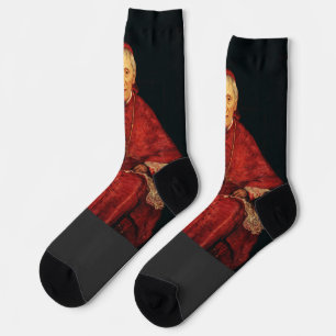Sint John Henry Newman Engels theoloog Sokken
