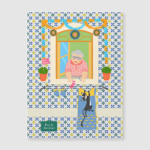 Sint John Portugees Festa Buurman