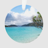 Sint-John US Maagdeneilanden Ornament (voorkant)