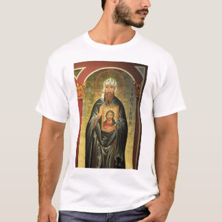 Sint-John van Damascus T-shirt