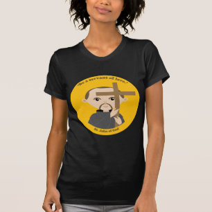 Sint-John van God T-shirt