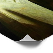 Sint-John van het kruis. Poster (Hoek)