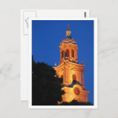 Sint-John's Briefkaart (Voorkant / Achterkant)