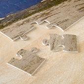 Sint-John's Castle Limerick Legpuzzel (Zijkant)