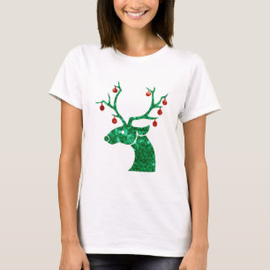sint - joodrendier t-shirt