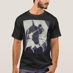 Sint-Joris en de Draak Grote Martelaar T-shirt