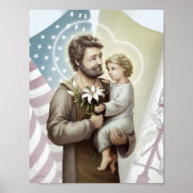 Sint Joseph de Protector