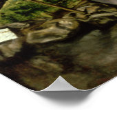 Sint Joseph en het Christus Kind, 1597-1999 Poster (Hoek)