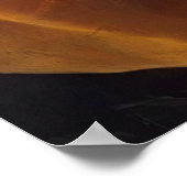 Sint-Joseph en het kind Jesus - Guido Reni Poster (Hoek)