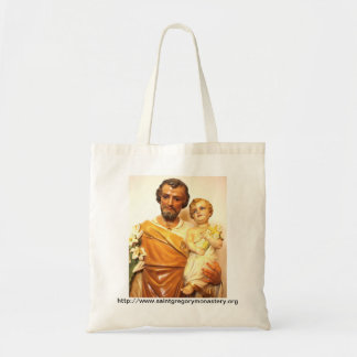 Sint Joseph Handbag Tote Bag