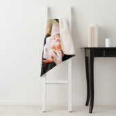 Sint-Joseph, hoeder van Jezus Sherpa Deken (In situ)