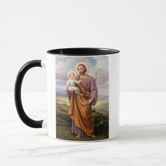 Sint-Joseph-Mok  Mok (Links)