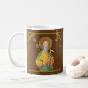 Sint-Joseph (SAU 35) Koffiemok