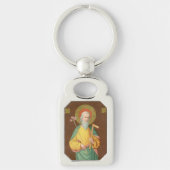 Sint-Joseph (SAU 35) Sleutelhanger (Voorkant)