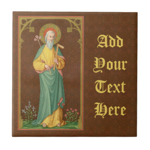 Sint-Joseph (SAU 35) Tegeltje