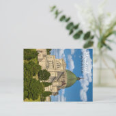 Sint Joseph's Oratory, Montreal Briefkaart (Staand voorkant)