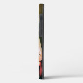 Sint Jozef Guardian van Jezus Case-Mate iPhone Case (Achterkant / Links)