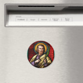 Sint-Judas 4 Magneet (Insitu (Vaatwasser))