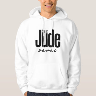 Sint-Judas redt Hoodie