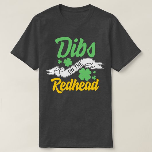 sint - lantaarnsdag overweldigt roodbruin roodbrui t-shirt (Design voorkant)