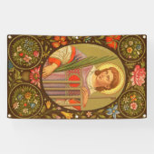 Sint-Laurentius van Rome (PM 04) Banner 1 (Horizontaal)