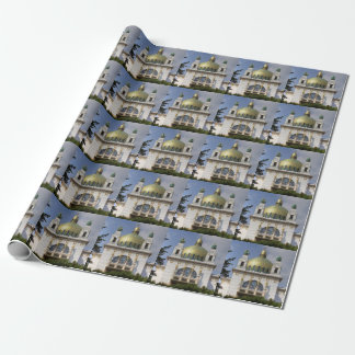 Sint-Leopold-kerk (Oostenrijk) Cadeaupapier