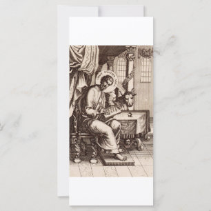 Sint Lucas de Evangelist en Apostel