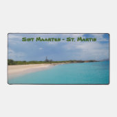 Sint Maarten - Collage photo St. Martin (Recto)